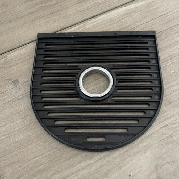 2 Pc Keurig K Cup Supreme Coffee Maker Drip Tray Set-Replacement - Picture 5 of 8